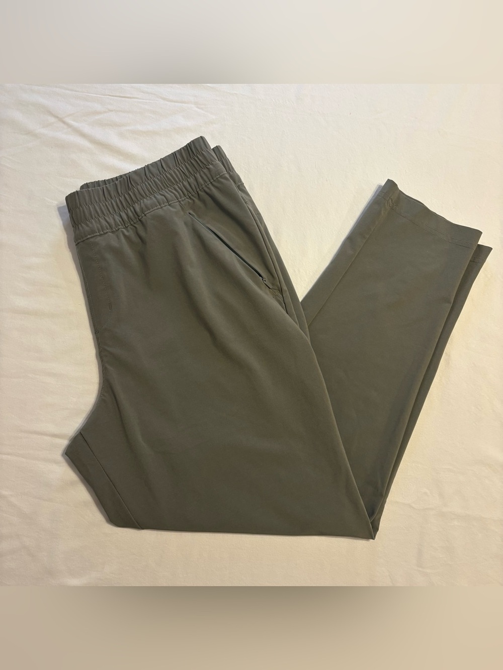 Columbia Sportswear Women’s Pull-On Active Jogger Pants Stone Green/ Sage Shade